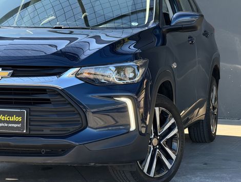 Chevrolet TRACKER 1.0 Turbo 12V Flex Aut. 