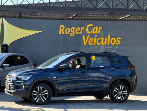 Chevrolet TRACKER 1.0 Turbo 12V Flex Aut. 