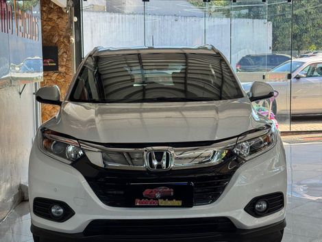 Honda HR-V EX 1.8 Flexone 16V 5p Aut.