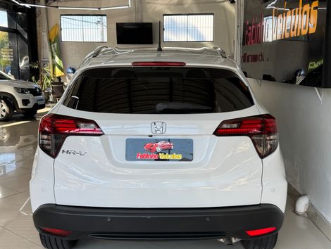 Honda HR-V EX 1.8 Flexone 16V 5p Aut.