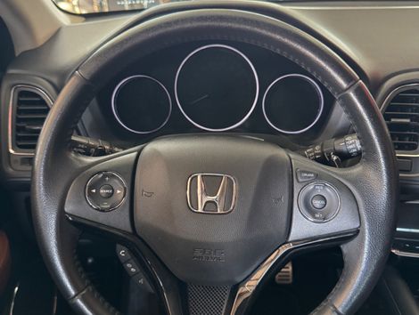 Honda HR-V EX 1.8 Flexone 16V 5p Aut.