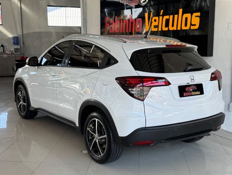 Honda HR-V EX 1.8 Flexone 16V 5p Aut.