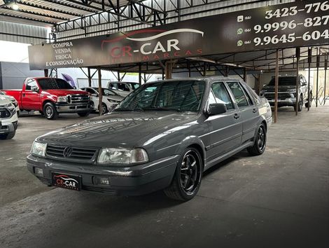 VolksWagen Santana Evidenc 2.0 MI