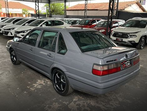 VolksWagen Santana Evidenc 2.0 MI