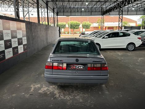 VolksWagen Santana Evidenc 2.0 MI