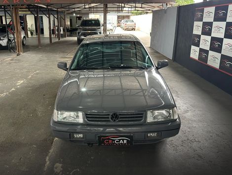 VolksWagen Santana Evidenc 2.0 MI