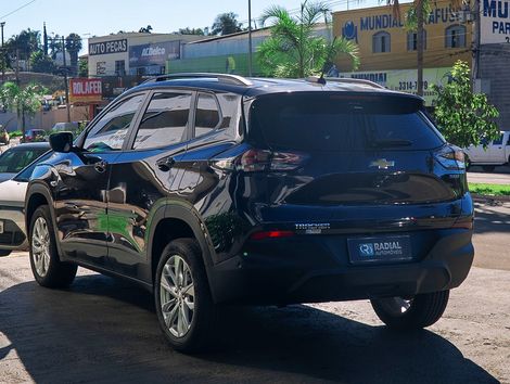 Chevrolet TRACKER 1.0 Turbo 12V Flex Aut. 