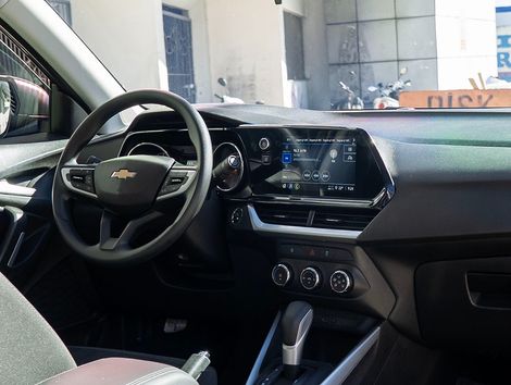 Chevrolet TRACKER 1.0 Turbo 12V Flex Aut. 