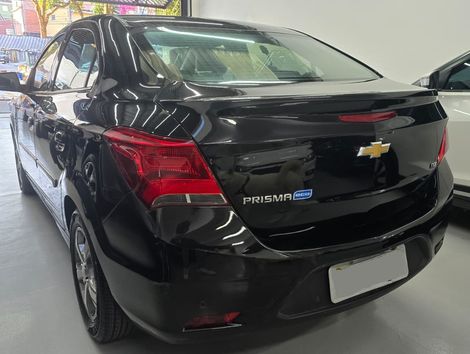Chevrolet PRISMA Sed. LTZ 1.4 8V FlexPower 4p Aut.