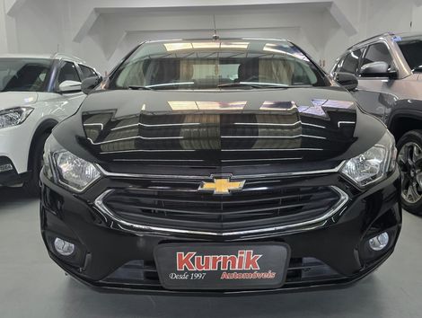 Chevrolet PRISMA Sed. LTZ 1.4 8V FlexPower 4p Aut.