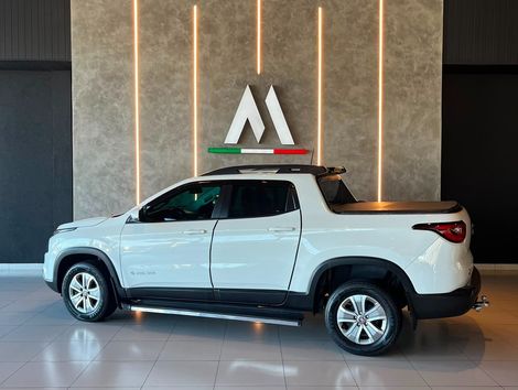 Fiat Toro Freedom 1.8 16V Flex Aut.