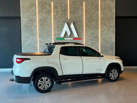 Fiat Toro Freedom 1.8 16V Flex Aut.