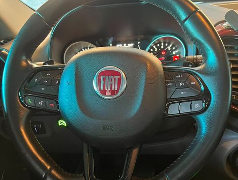 Fiat Toro Freedom 1.8 16V Flex Aut.