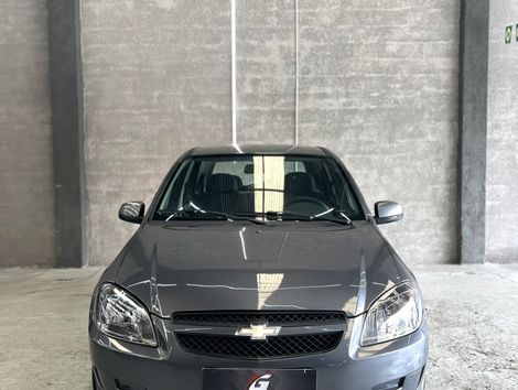 Chevrolet Celta Spirit/ LT 1.0 MPFI 8V FlexP. 5p
