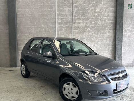 Chevrolet Celta Spirit/ LT 1.0 MPFI 8V FlexP. 5p