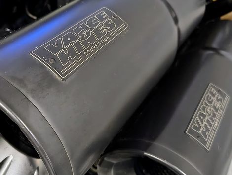 Harley Fat Bob 114