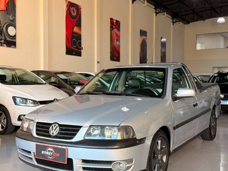 VolksWagen Saveiro Super Surf 1.6 Mi Total Flex 8V