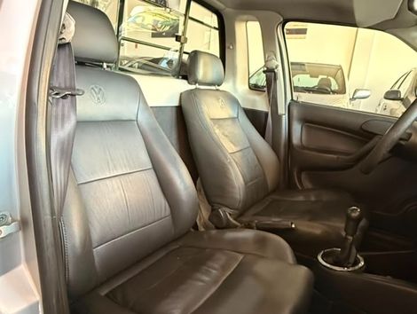 VolksWagen Saveiro Super Surf 1.6 Mi Total Flex 8V
