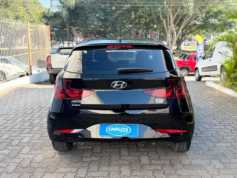 Hyundai HB20 Vision 1.0 Flex 12V Mec.