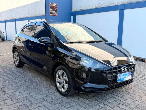 Hyundai HB20 Vision 1.0 Flex 12V Mec.