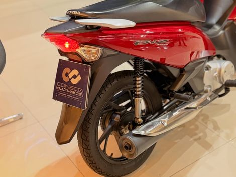 HONDA BIZ 125/125i Flex