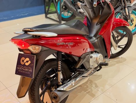 HONDA BIZ 125/125i Flex