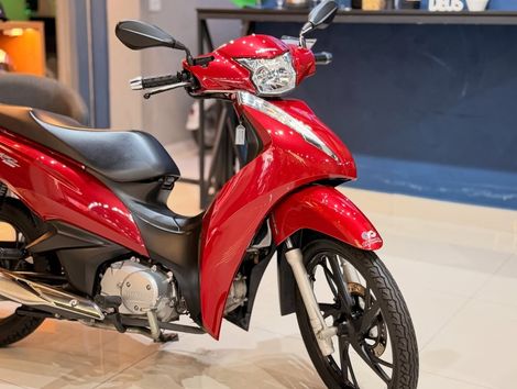 HONDA BIZ 125/125i Flex