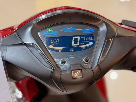 HONDA BIZ 125/125i Flex
