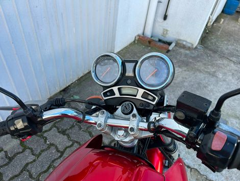 YAMAHA YS 250 FAZER/ FAZER L. EDITION /BLUEFLEX
