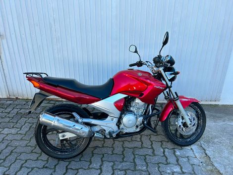 YAMAHA YS 250 FAZER/ FAZER L. EDITION /BLUEFLEX