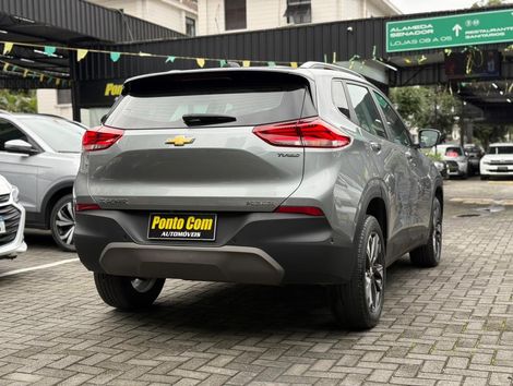 Chevrolet TRACKER Premier 1.2 Turbo 12V Flex Aut.