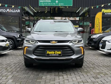 Chevrolet TRACKER Premier 1.2 Turbo 12V Flex Aut.