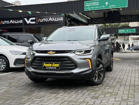 Chevrolet TRACKER Premier 1.2 Turbo 12V Flex Aut.