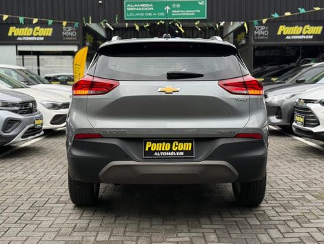 Chevrolet TRACKER Premier 1.2 Turbo 12V Flex Aut.
