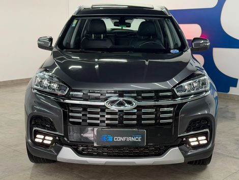 CHERY Tiggo 8 TXS 1.6 16V TGDi Aut.