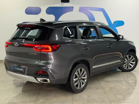 CHERY Tiggo 8 TXS 1.6 16V TGDi Aut.