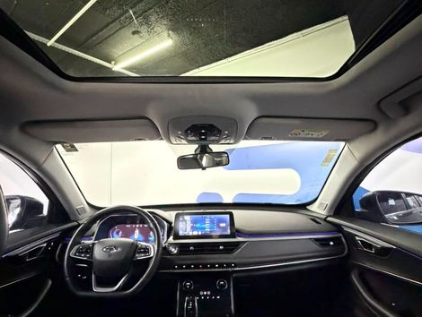 CHERY Tiggo 8 TXS 1.6 16V TGDi Aut.