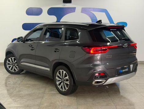CHERY Tiggo 8 TXS 1.6 16V TGDi Aut.