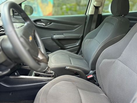 Chevrolet ONIX HATCH LT 1.0 8V FlexPower 5p Mec.