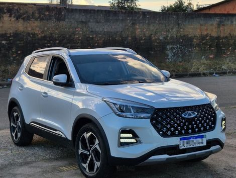 CHERY Tiggo 5X PRO 1.5 Turbo Flex Aut.
