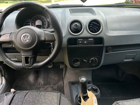 VolksWagen Gol City (Trend) 1.0 Mi Total Flex 8V 2p