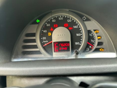 VolksWagen Gol City (Trend) 1.0 Mi Total Flex 8V 2p