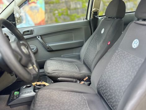 VolksWagen Gol City (Trend) 1.0 Mi Total Flex 8V 2p