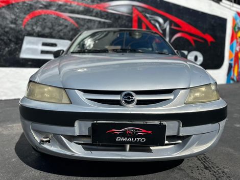Chevrolet Celta 1.0/ Super 1.0 MPFI VHC 8v 5p
