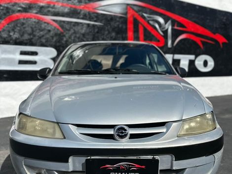 Chevrolet Celta 1.0/ Super 1.0 MPFI VHC 8v 5p