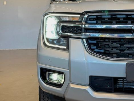 Ford Ranger Limited 3.0 V6 4x4 CD TB Die. Aut