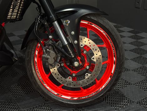 YAMAHA MT-03 321/ABS