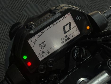 YAMAHA MT-03 321/ABS