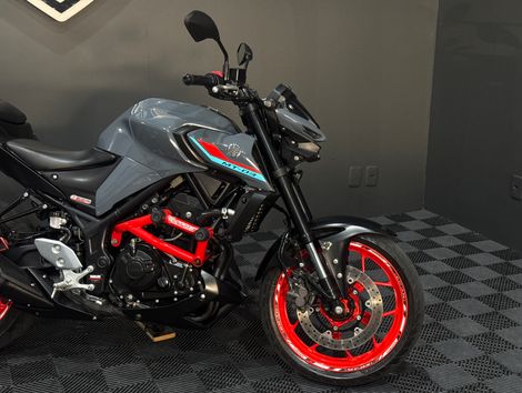 YAMAHA MT-03 321/ABS