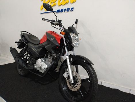 YAMAHA YBR 125i FACTOR ED/FLEX